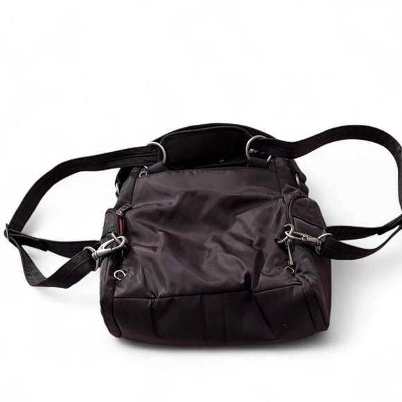 Travelon Red Bag - Picture 3 of 8